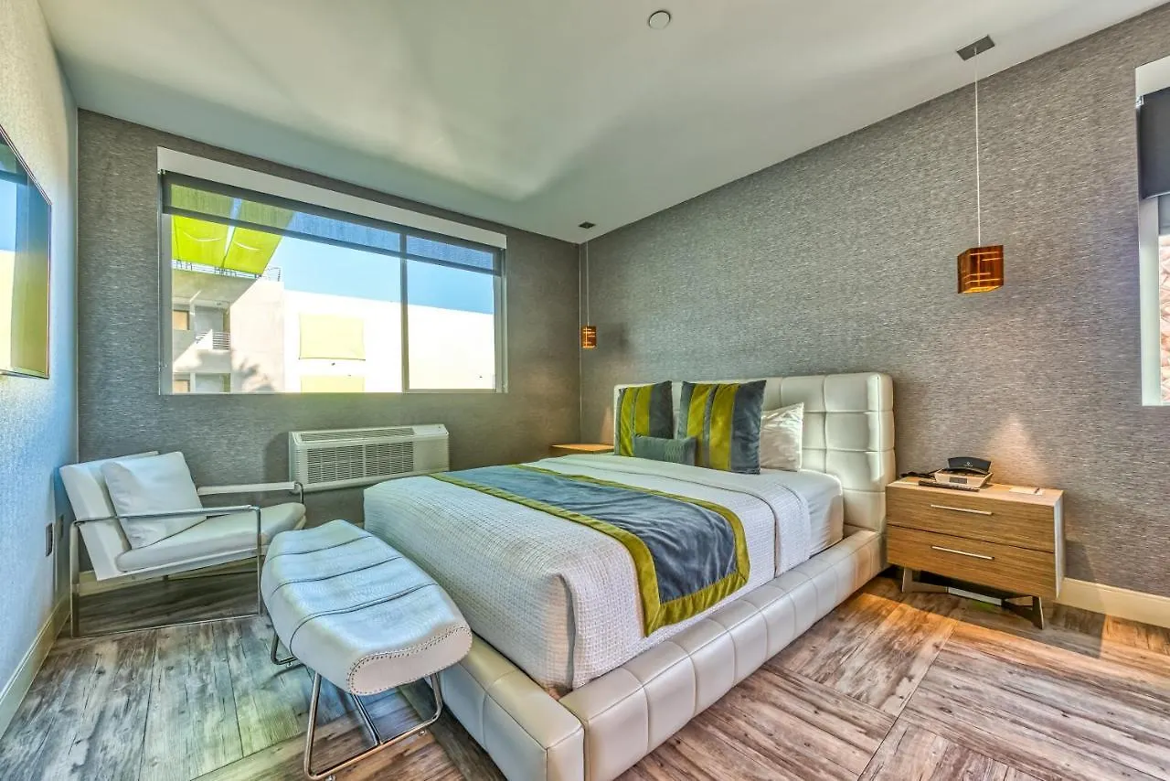 Lexen Hotel - North Hollywood Near Universal Studios Los Angeles United States