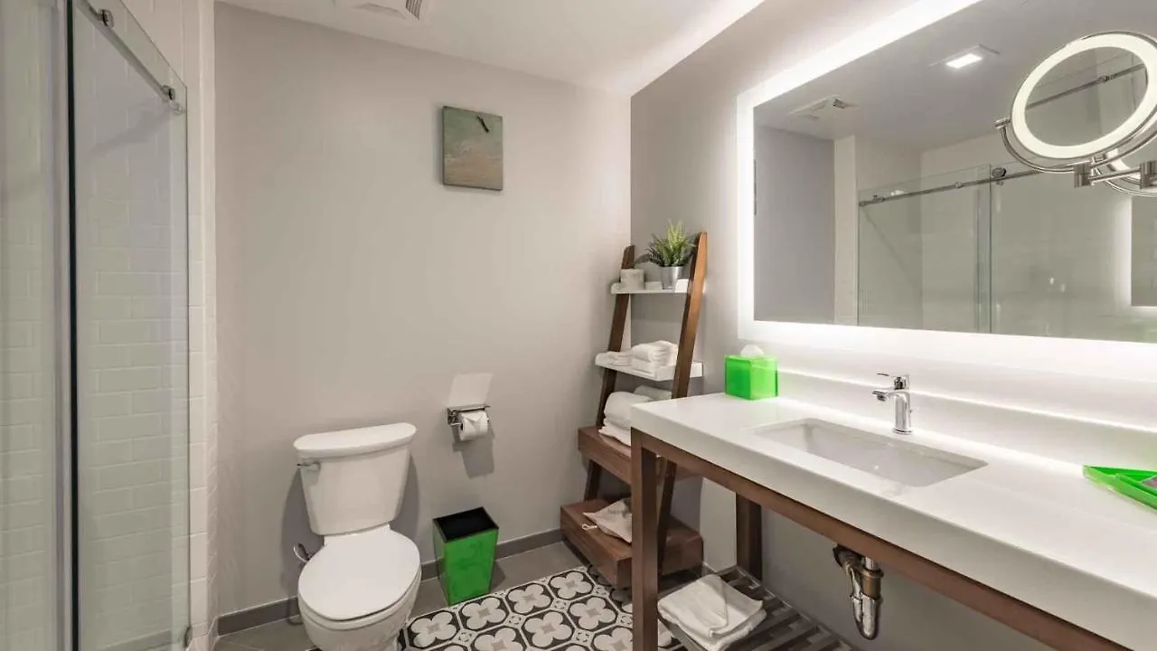 ***  Lexen Hotel - North Hollywood Near Universal Studios Los Angeles United States