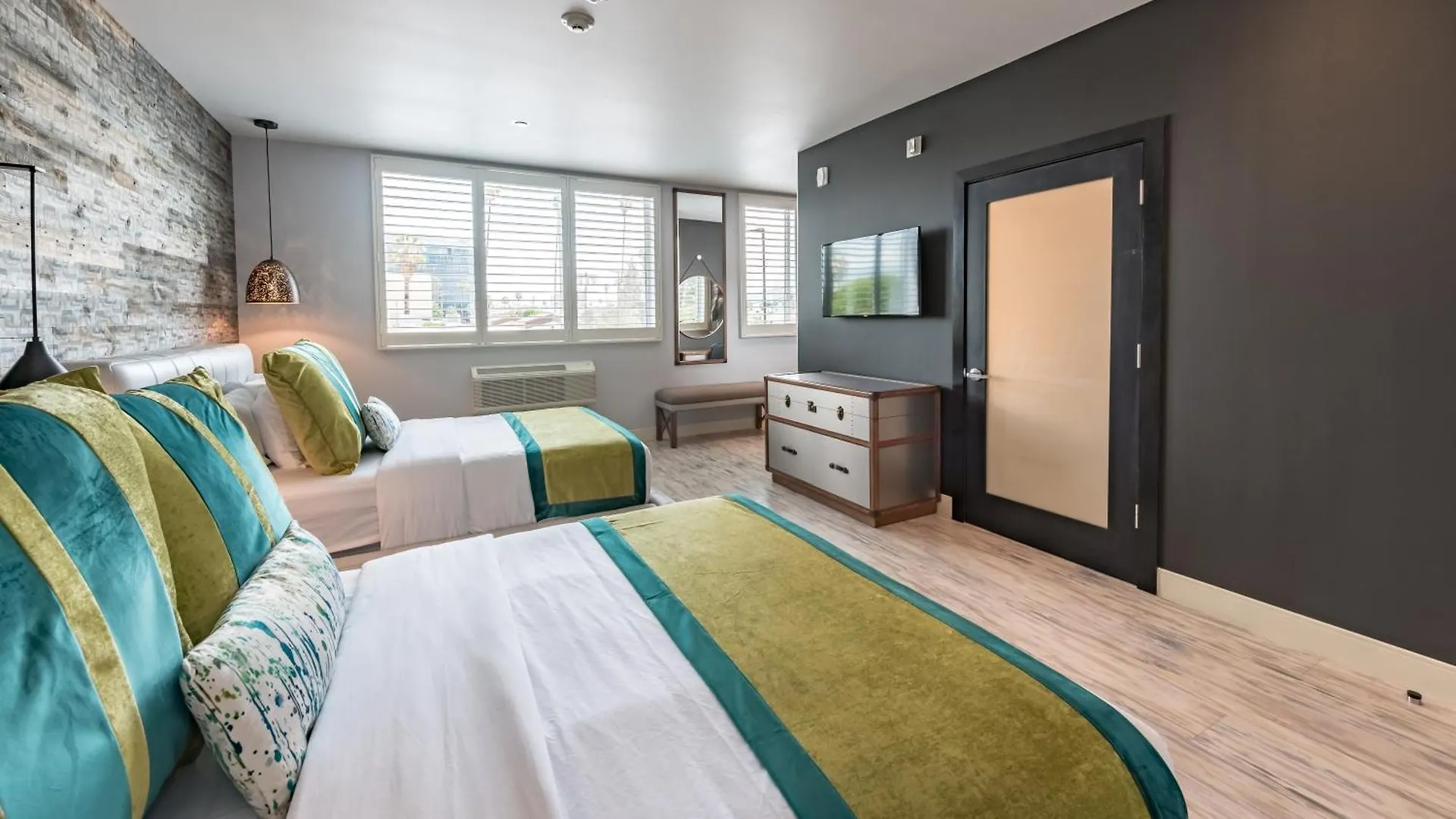 Lexen Hotel - North Hollywood Near Universal Studios Los Angeles