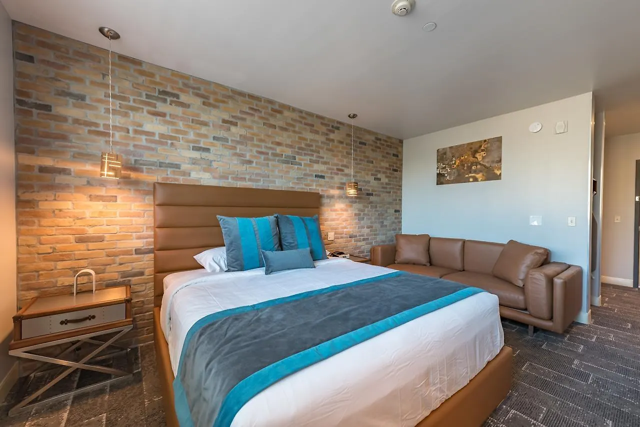 Lexen Hotel - North Hollywood Near Universal Studios Los Angeles 3*,