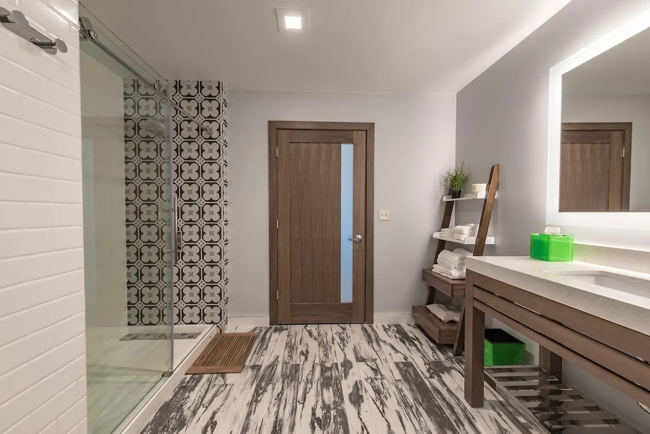 Lexen Hotel - North Hollywood Near Universal Studios Los Angeles United States