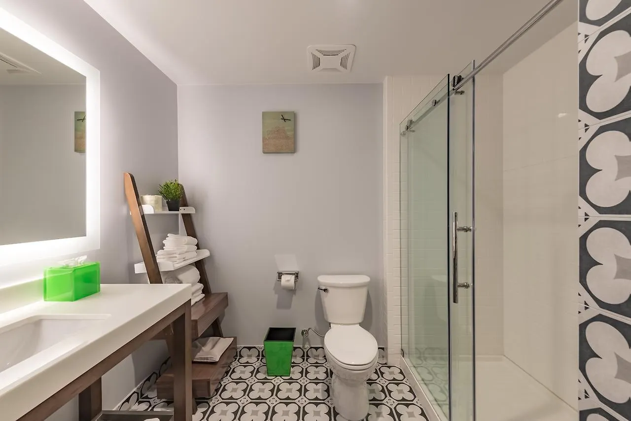 Lexen Hotel - North Hollywood Near Universal Studios Los Angeles United States