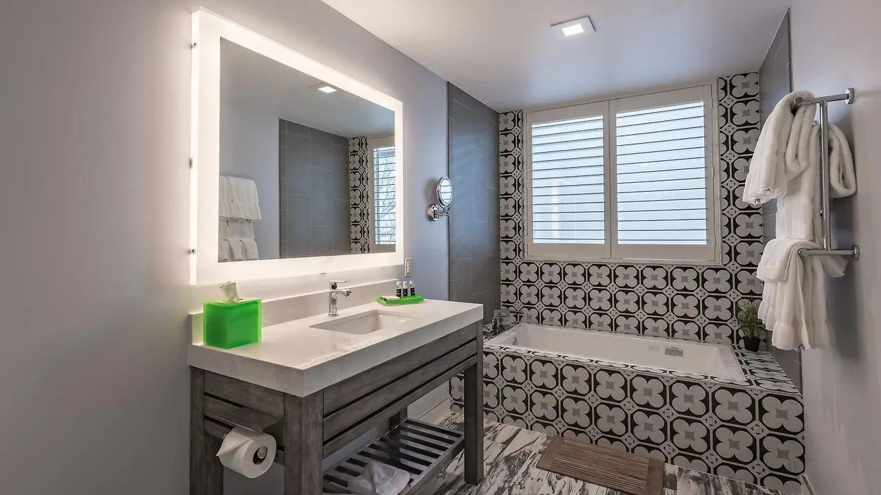 Lexen Hotel - North Hollywood Near Universal Studios Los Angeles