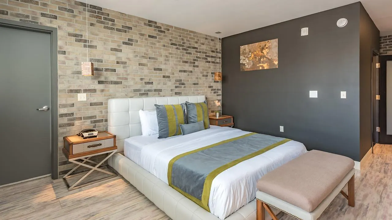 ***  Lexen Hotel - North Hollywood Near Universal Studios Los Angeles United States