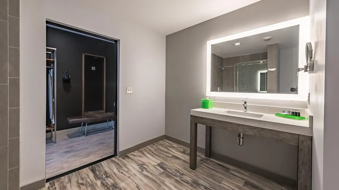 Lexen Hotel - North Hollywood Near Universal Studios Los Angeles