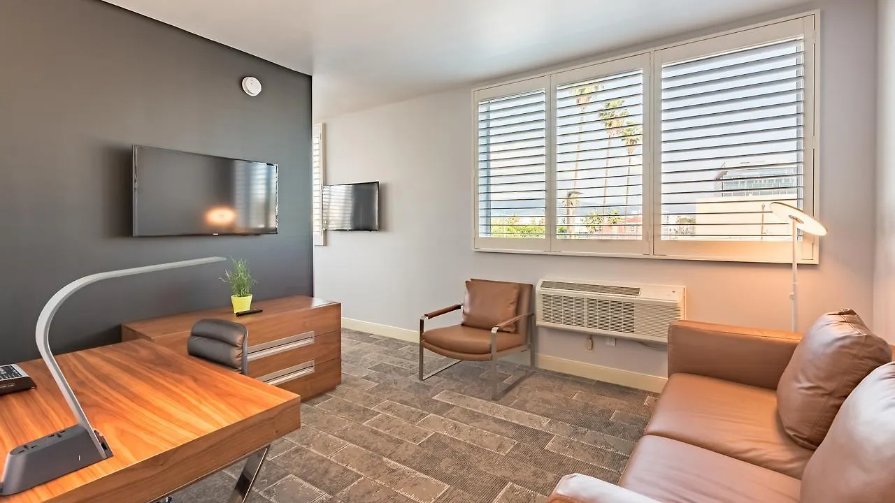 Lexen Hotel - North Hollywood Near Universal Studios Los Angeles