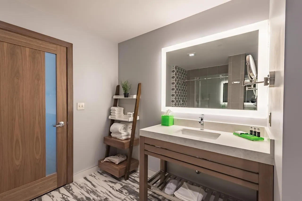 Lexen Hotel - North Hollywood Near Universal Studios Los Angeles 3*,  United States