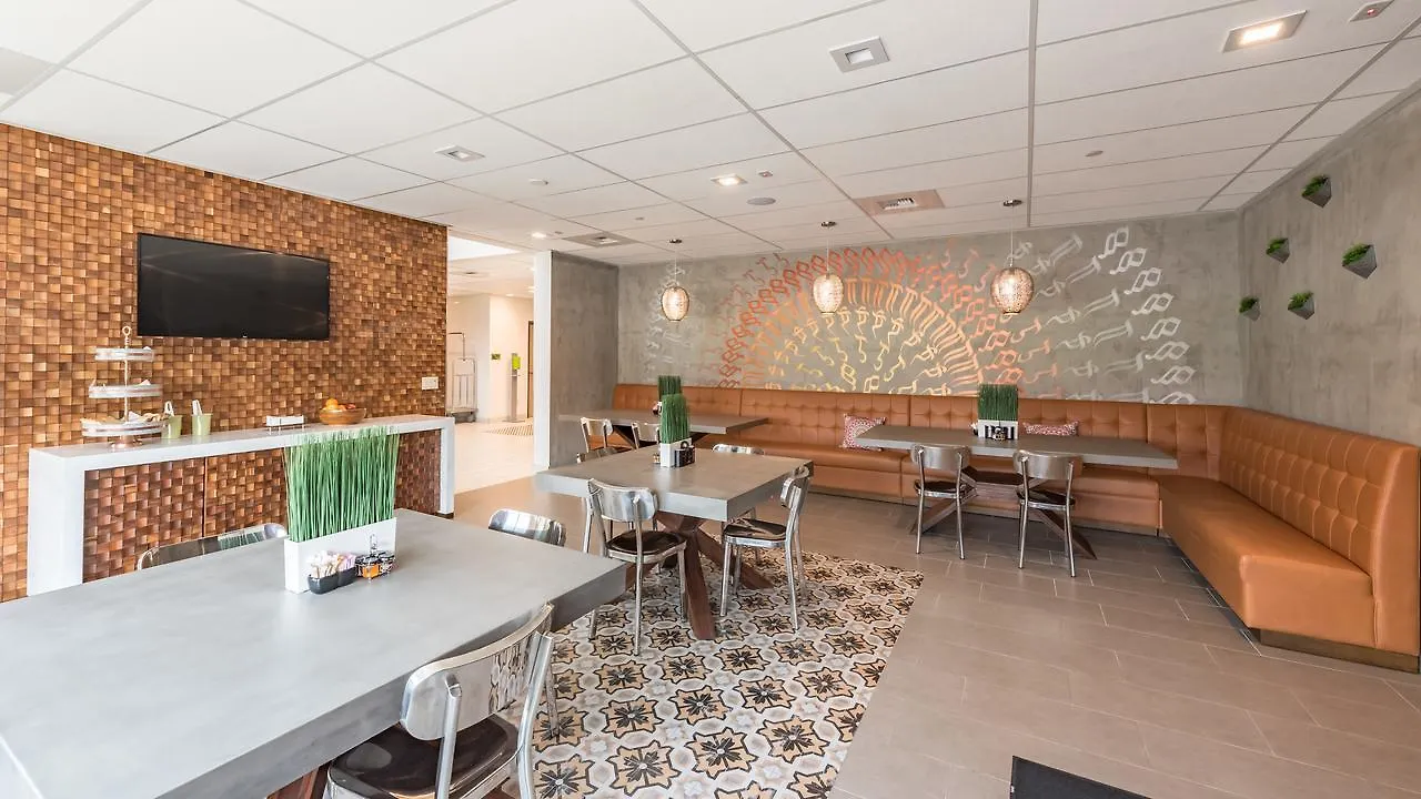 ***  Lexen Hotel - North Hollywood Near Universal Studios Los Angeles United States