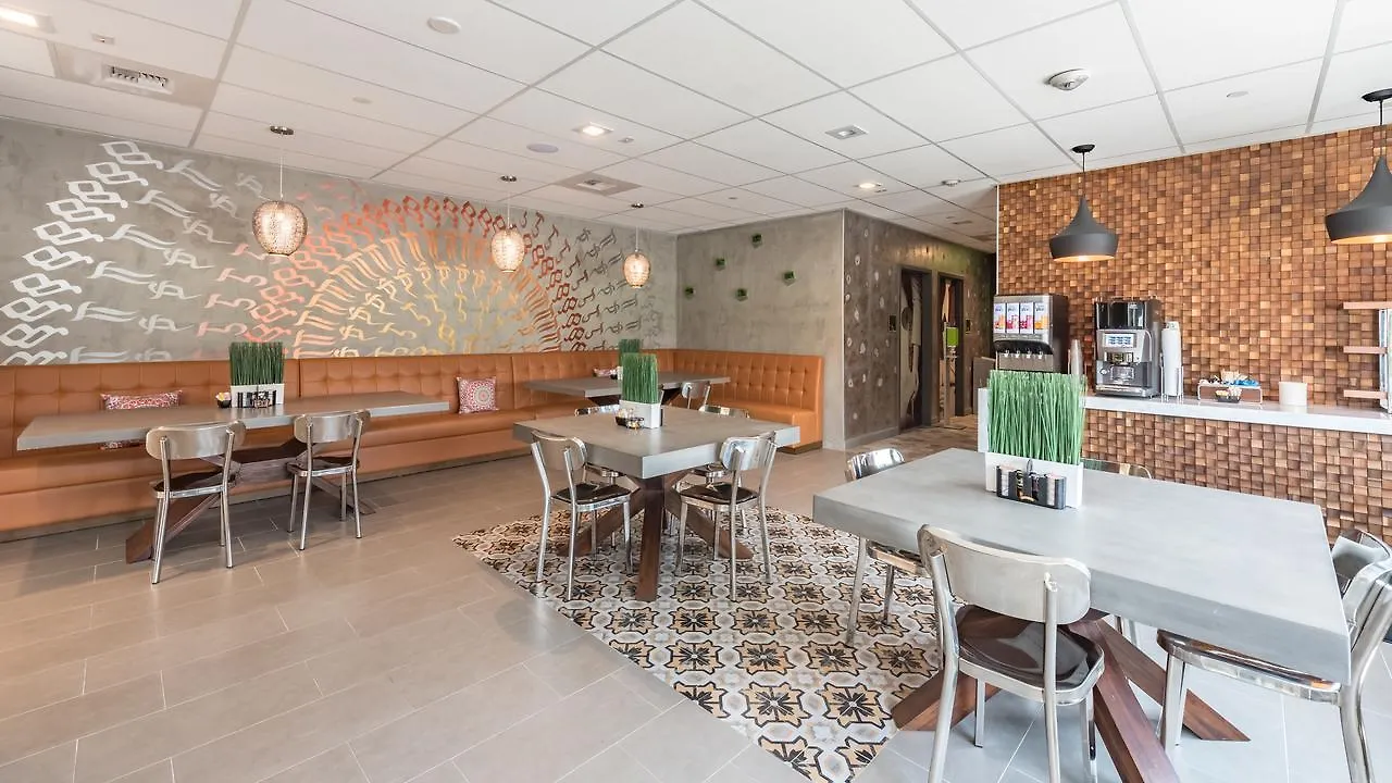 Lexen Hotel - North Hollywood Near Universal Studios Los Angeles