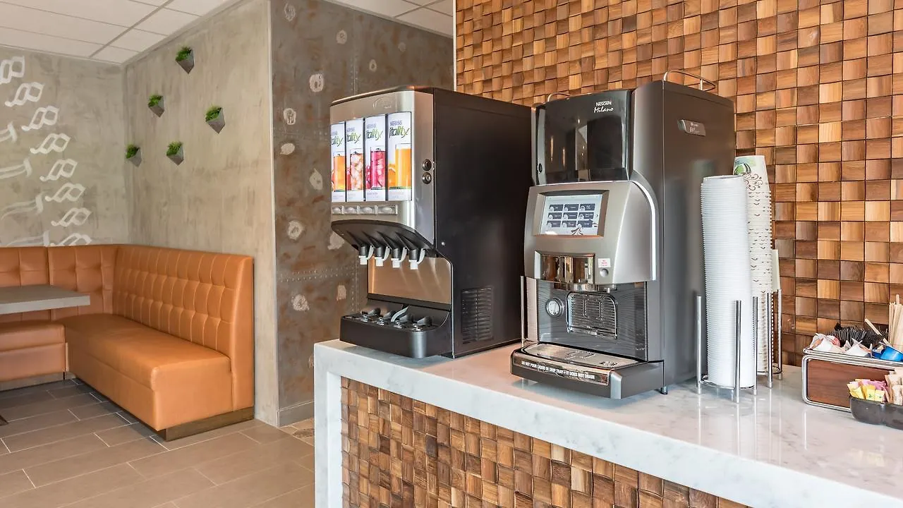 Lexen Hotel - North Hollywood Near Universal Studios Los Angeles
