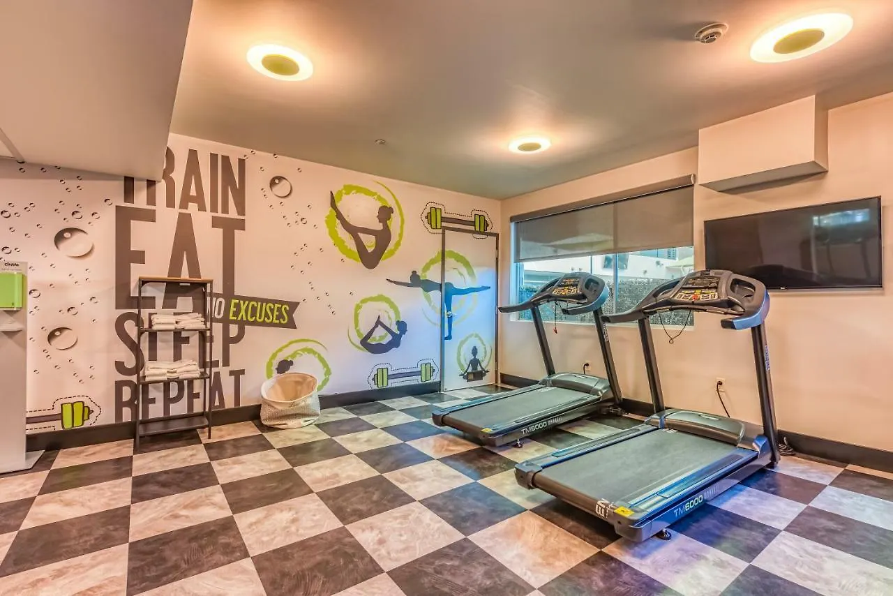 Lexen Hotel - North Hollywood Near Universal Studios Los Angeles