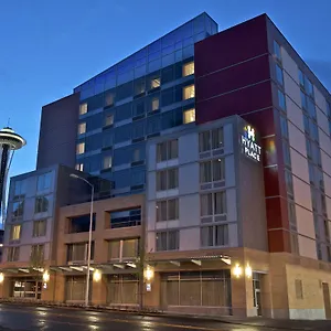 Hyatt Place Downtown 3*, Seattle United States