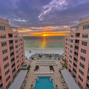 Hyatt Regency Clearwater & 4*, Clearwater Beach United States