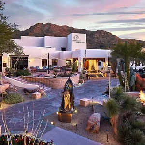 Jw Marriott Scottsdale Camelback & 5*, Paradise Valley United States