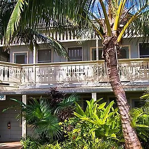 Hotel Kauai Palms