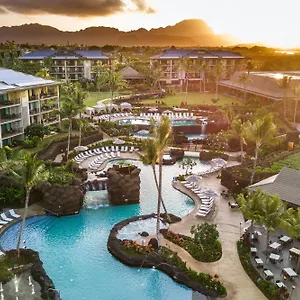 Landing At Po'ipu, Autograph Collection 4*, Koloa United States