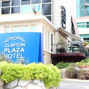 Hotel Plaza & Extended